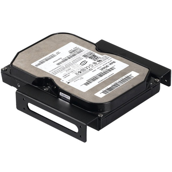 Адаптер Orico SSD/HDD bracket 2.5"/3.5"->5.25" - AC52535-1S