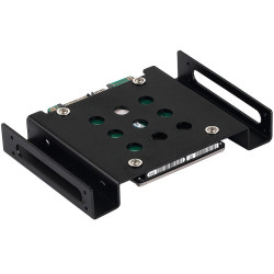 Адаптер Orico SSD/HDD bracket 2.5"/3.5"->5.25" - AC52535-1S