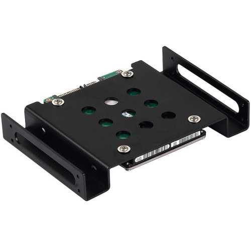 Адаптер Orico SSD/HDD bracket 2.5"/3.5"->5.25" - AC52535-1S