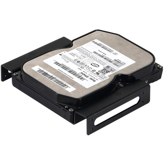 Адаптер Orico SSD/HDD bracket 2.5"/3.5"->5.25" - AC52535-1S