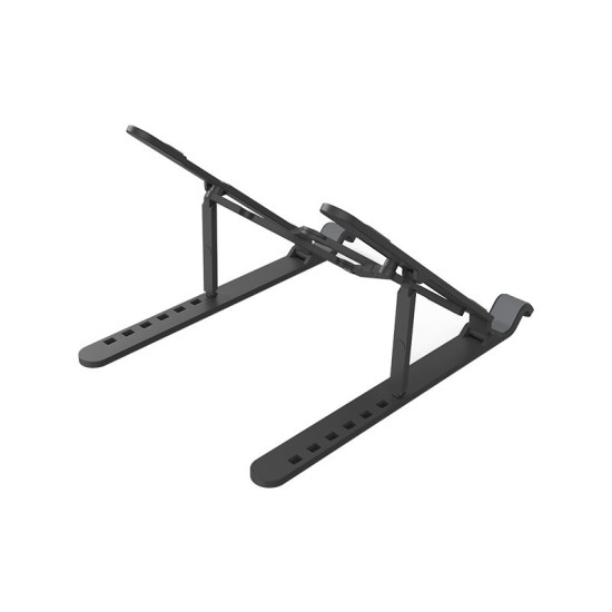 Поставка за лаптоп Orico Laptop Stand - Black - PFB-A24-BK