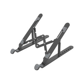 Поставка за лаптоп Orico Laptop Stand - Black - PFB-A24-BK