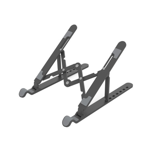 Поставка за лаптоп Orico Laptop Stand - Black - PFB-A24-BK