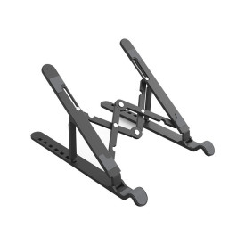 Поставка за лаптоп Orico Laptop Stand - Black - PFB-A24-BK