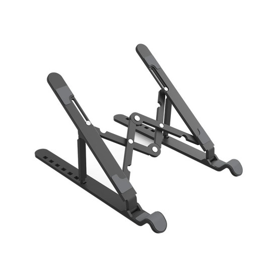 Поставка за лаптоп Orico Laptop Stand - Black - PFB-A24-BK