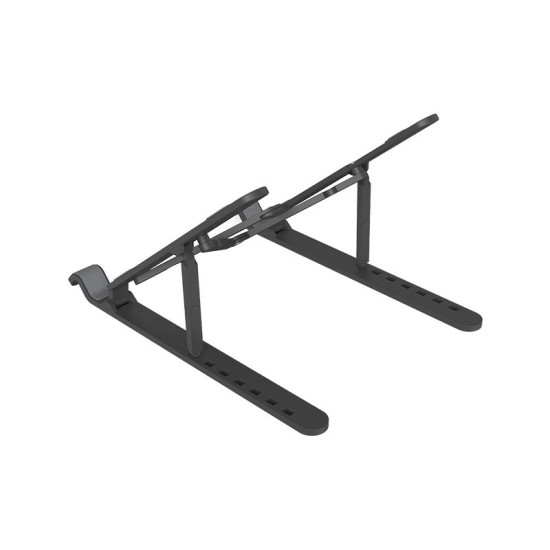 Поставка за лаптоп Orico Laptop Stand - Black - PFB-A24-BK