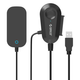 Преходник Orico Storage - USB3.0 to SATA3 2.5/3.5 inch - 35UTS