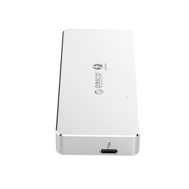 Външна кутия за диск Orico Storage - Case - M.2 NVMe M key - THUNDERBOLT 3 40Gbps - APM2T3-G40