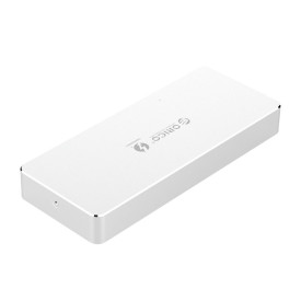 Външна кутия за диск Orico Storage - Case - M.2 NVMe M key - THUNDERBOLT 3 40Gbps - APM2T3-G40