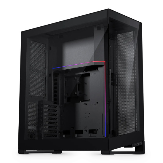 Кутия за компютър Phanteks Case E-ATX - NV7 Black