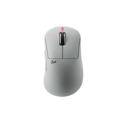 Безжична мишка Pulsar Zywoo The Chosen Mouse Mini, White