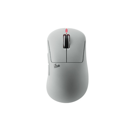 Безжична мишка Pulsar Zywoo The Chosen Mouse Mini, White
