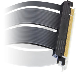 Кабел за вертикален монтаж на видеокарта Raijintek - PCIE G4 Riser Card