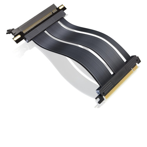 Кабел за вертикален монтаж на видеокарта Raijintek - PCIE G4 Riser Card
