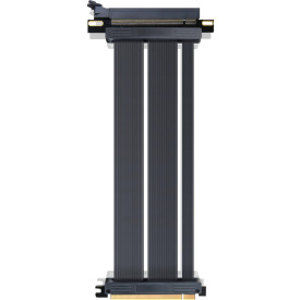 Кабел за вертикален монтаж на видеокарта Raijintek - PCIE G4 Riser Card