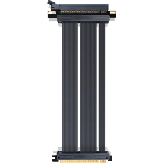 Кабел за вертикален монтаж на видеокарта Raijintek - PCIE G4 Riser Card