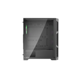 Кутия за компютър Raijintek Case ATX - ARCADIA III - MS4 - Addressable RGB