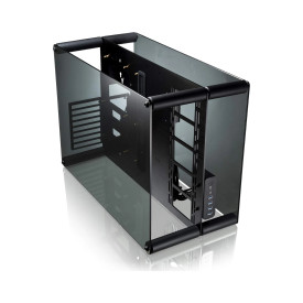 Кутия за компютър Raijintek PAEAN - Open Frame, Dual Chamber, Bench Table, Aluminum
