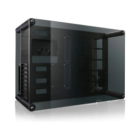 Кутия за компютър Raijintek PAEAN - Open Frame, Dual Chamber, Bench Table, Aluminum
