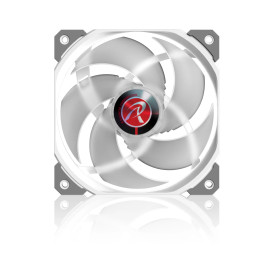 Вентилатор Raijintek Fan 120mm - AGERAS 12 WHITE ARGB-1