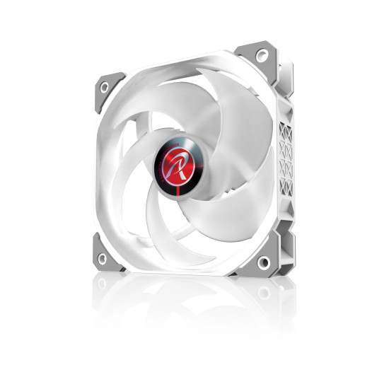 Вентилатор Raijintek Fan 120mm - AGERAS 12 WHITE ARGB-1