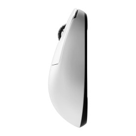 Безжична мишка Scyrox V8 White - Wireless Gaming Mouse - 8K Polling Rate