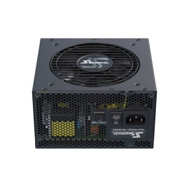 Захранване Seasonic PSU 750W Gold, Full Modular - FOCUS GX-750 - SSR-750FX
