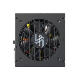 Захранване Seasonic PSU 750W Gold, Full Modular - FOCUS GX-750 - SSR-750FX