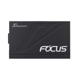 Захранване Seasonic PSU 750W Gold, Full Modular - FOCUS GX-750 - SSR-750FX