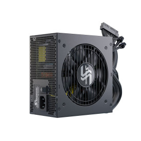 Захранване Seasonic PSU 850W Gold, Semi-Modular - FOCUS GM-850 - SSR-850FM
