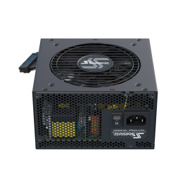 Захранване Seasonic PSU 850W Gold, Semi-Modular - FOCUS GM-850 - SSR-850FM