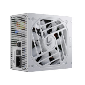 Захранване Seasonic PSU ATX 3.0 1200W Gold - VERTEX GX-1200 White - 12122GXAFS-W