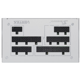 Захранване Seasonic PSU ATX 3.0 1200W Gold - VERTEX GX-1200 White - 12122GXAFS-W