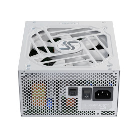 Захранване Seasonic PSU ATX 3.0 1200W Gold - VERTEX GX-1200 White - 12122GXAFS-W