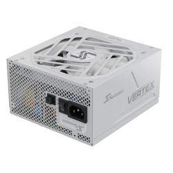 Захранване Seasonic PSU ATX 3.0 1200W Gold - VERTEX GX-1200 White - 12122GXAFS-W