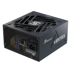 Захранване Seasonic PSU ATX 3.0 750W Gold - VERTEX GX-750 - 12751GXAFS