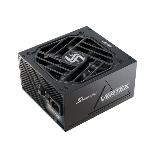 Захранване Seasonic PSU ATX 3.1 1000W Platinum - VERTEX PX-1000 - 12102PXAFS-ATX3.1