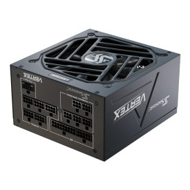 Захранване Seasonic PSU ATX 3.1 1000W Platinum - VERTEX PX-1000 - 12102PXAFS-ATX3.1