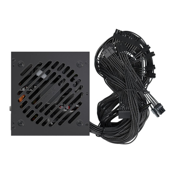 Захранване Seasonic PSU ATX 3.1 750W Gold, PCIe 5.1 - CORE GC-750 - SRP-CGC751-A5A32SF