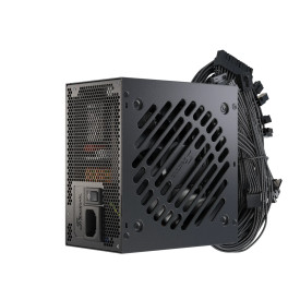 Захранване Seasonic PSU ATX 3.1 750W Gold, PCIe 5.1 - CORE GC-750 - SRP-CGC751-A5A32SF