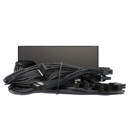 Захранване Seasonic PSU ATX 3.1 750W Gold, PCIe 5.1 - CORE GC-750 - SRP-CGC751-A5A32SF