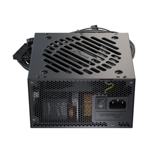 Захранване Seasonic PSU ATX 3.1 850W Bronze, PCIe 5.1 - CORE BC-850 - SRP-CBC851-A5A51JF