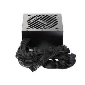 Захранване Seasonic PSU ATX 3.1 850W Bronze, PCIe 5.1 - CORE BC-850 - SRP-CBC851-A5A51JF