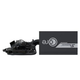 Захранване Seasonic PSU ATX 3.1 850W Bronze, PCIe 5.1 - CORE BC-850 - SRP-CBC851-A5A51JF