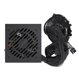 Захранване Seasonic PSU ATX 3.1 850W Bronze, PCIe 5.1 - CORE BC-850 - SRP-CBC851-A5A51JF