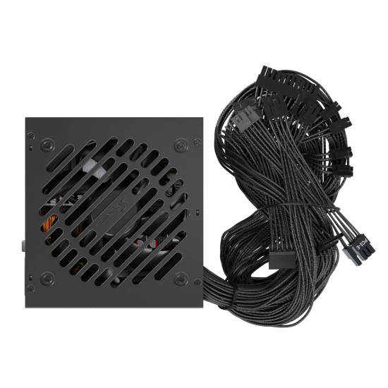 Захранване Seasonic PSU ATX 3.1 850W Bronze, PCIe 5.1 - CORE BC-850 - SRP-CBC851-A5A51JF