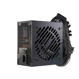Захранване Seasonic PSU ATX 3.1 850W Bronze, PCIe 5.1 - CORE BC-850 - SRP-CBC851-A5A51JF
