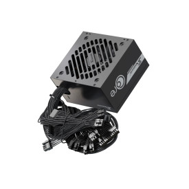 Захранване Seasonic PSU ATX 3.1 850W Bronze, PCIe 5.1 - CORE BC-850 - SRP-CBC851-A5A51JF