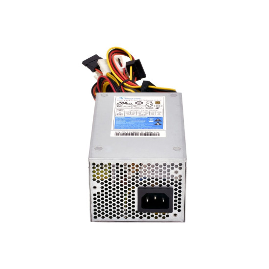 Захранване Seasonic PSU TFX 300W Bronze - SSP-300TBS