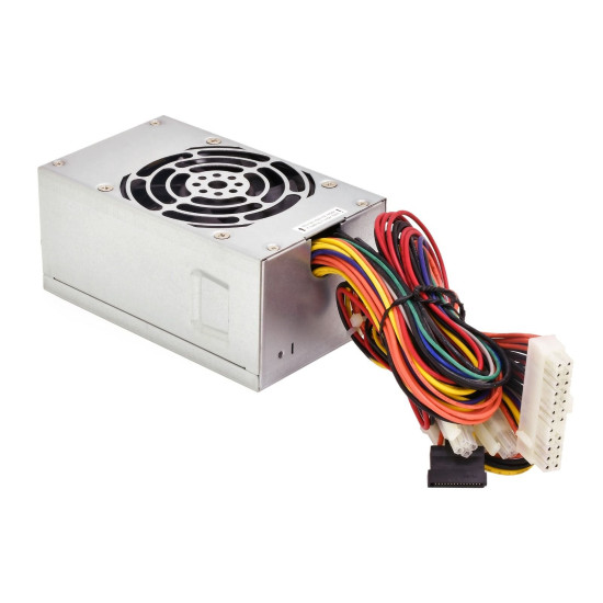 Захранване Seasonic PSU TFX 300W Bronze - SSP-300TBS